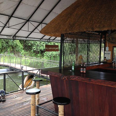 Taranga Safari Lodge Rundu Eksteriør billede