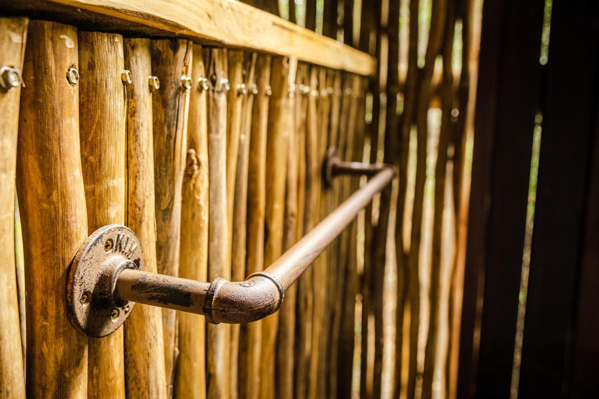 Taranga Safari Lodge Rundu Eksteriør billede