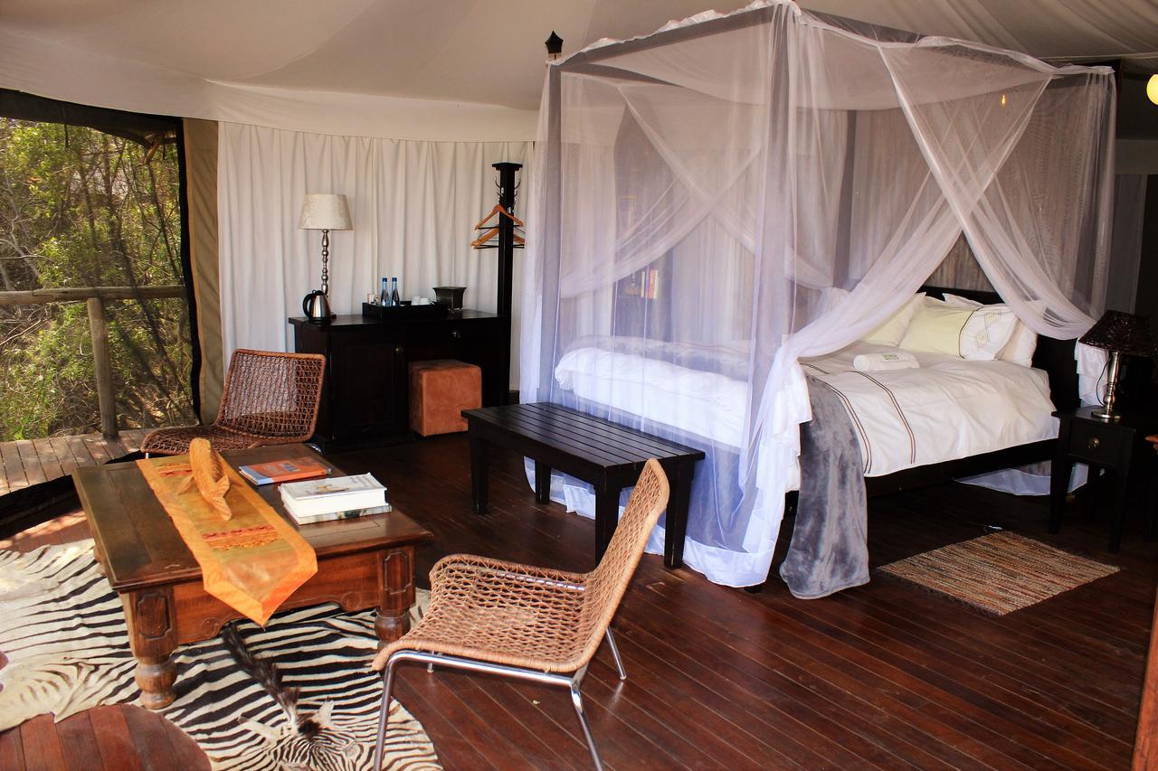 Taranga Safari Lodge Rundu Eksteriør billede
